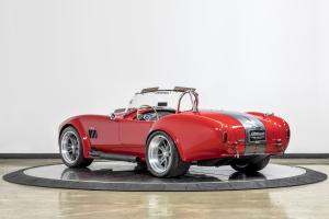AC Cobra 6 by Superformance 2019 года 